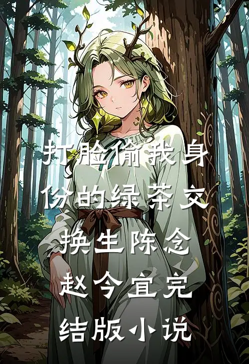 打脸偷我身份的绿茶交换生陈念赵今宜完结版小说