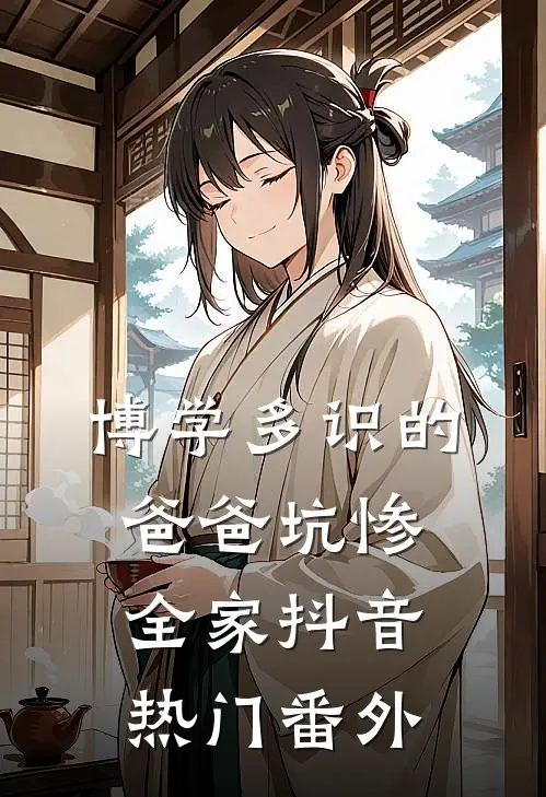 博学多识的爸爸坑惨全家抖音热门 番外
