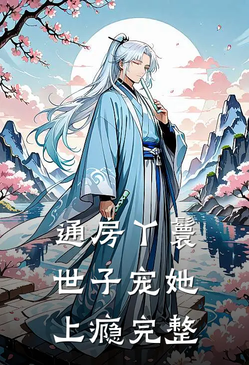 通房丫鬟，世子宠她上瘾完整