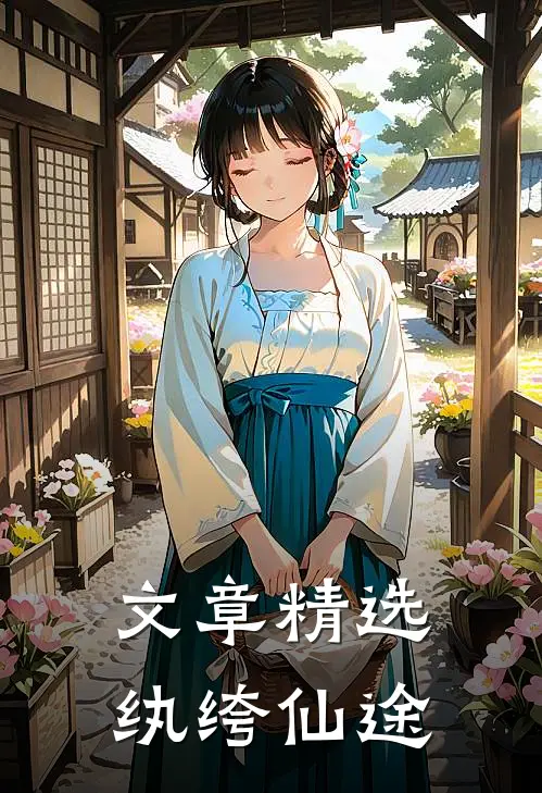文章精选纨绔仙途