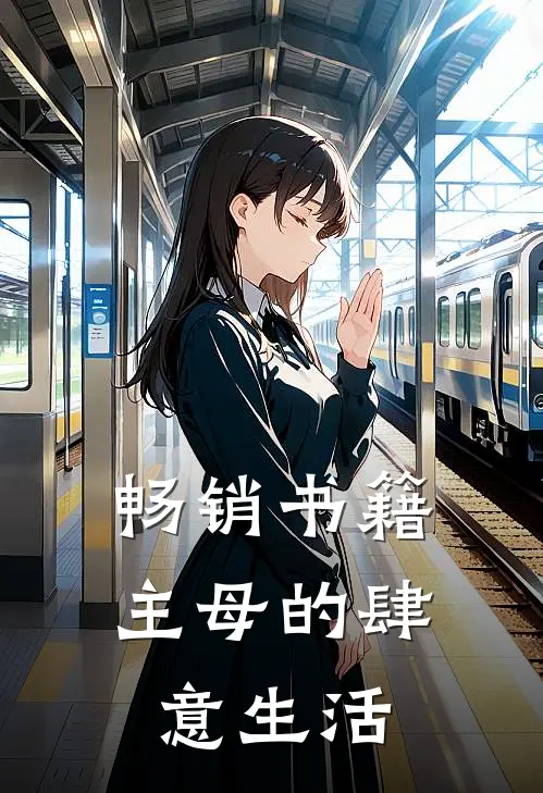 畅销书籍主母的肆意生活