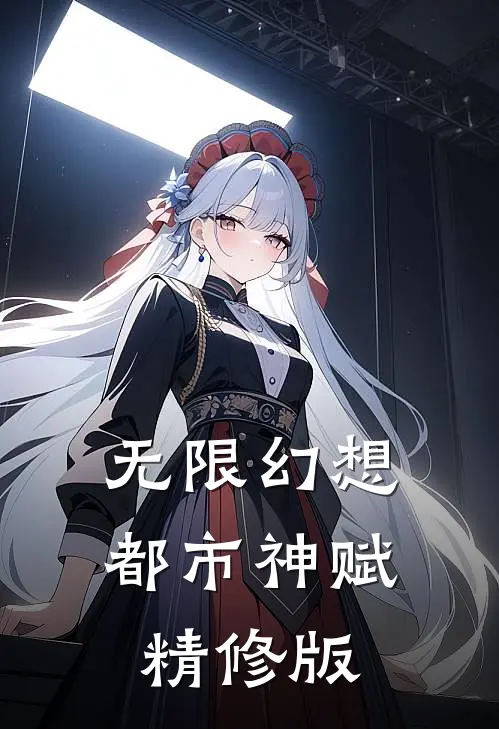 无限幻想，都市神赋精修版