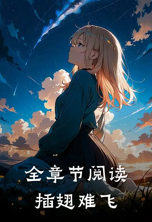 全章节阅读插翅难飞