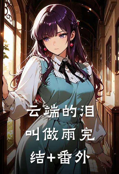 云端的泪叫做雨完结+番外
