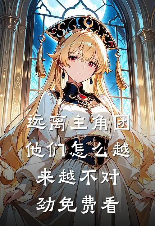 远离主角团，他们怎么越来越不对劲免费看