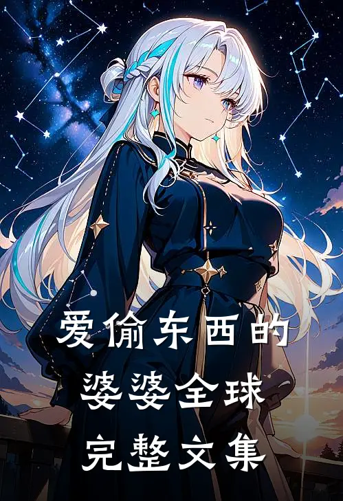 爱偷东西的婆婆全球完整文集