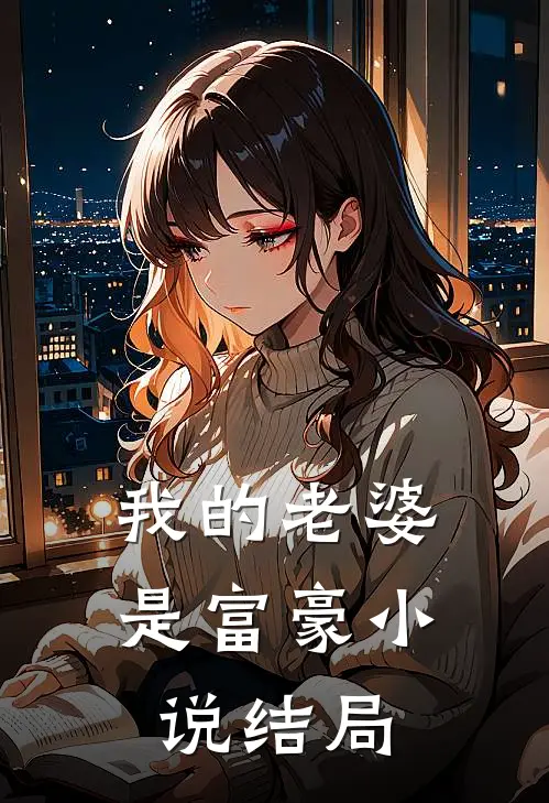 我的老婆是富豪小说结局