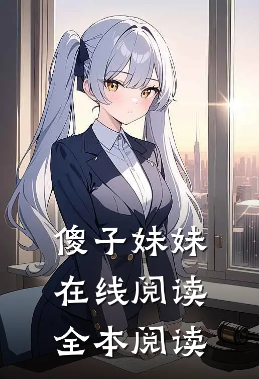 傻子妹妹在线阅读全本阅读