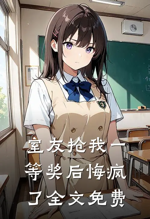 室友抢我一等奖后悔疯了全文免费