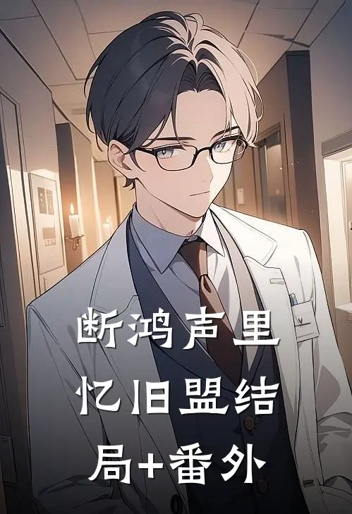 断鸿声里忆旧盟结局+番外
