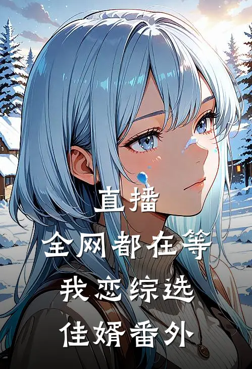 直播：全网都在等我恋综选佳婿 番外