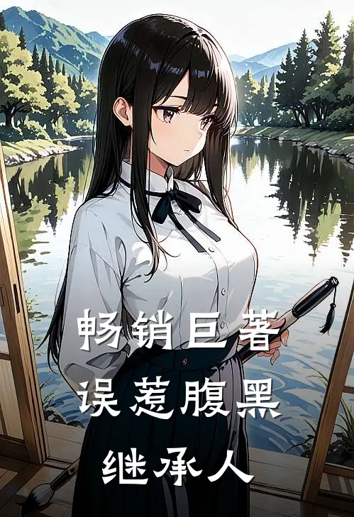 畅销巨著误惹腹黑继承人