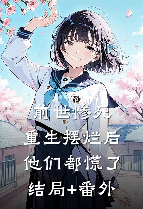 前世惨死，重生摆烂后他们都慌了结局+番外