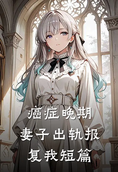 癌症晚期，妻子出轨报复我短篇