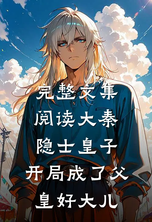 完整文集阅读大秦隐士皇子：开局成了父皇好大儿