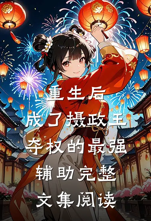 重生后，成了摄政王夺权的最强辅助完整文集阅读