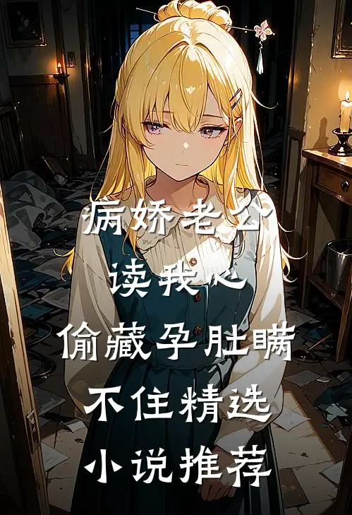 病娇老公读我心，偷藏孕肚瞒不住精选小说推荐