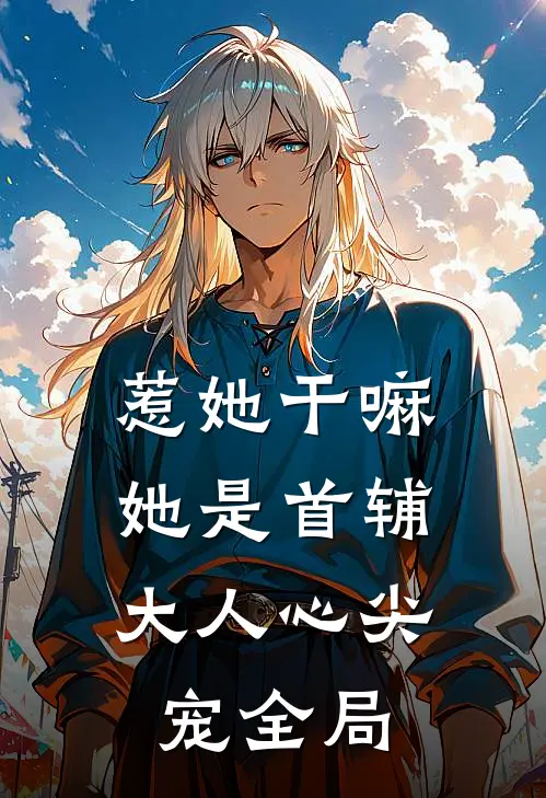惹她干嘛，她是首辅大人心尖宠全局