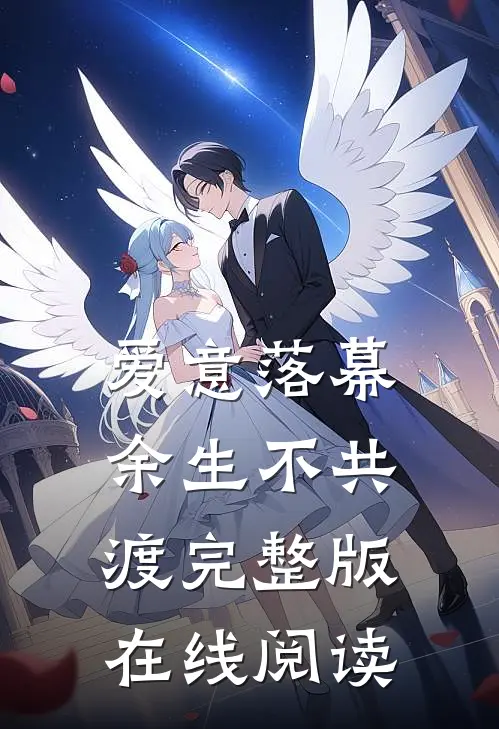 爱意落幕余生不共渡完整版在线阅读