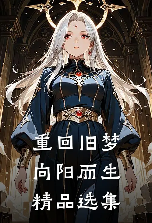 重回旧梦向阳而生精品选集