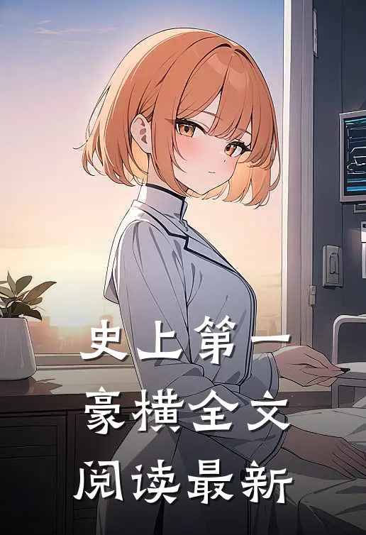 史上第一豪横全文阅读最新
