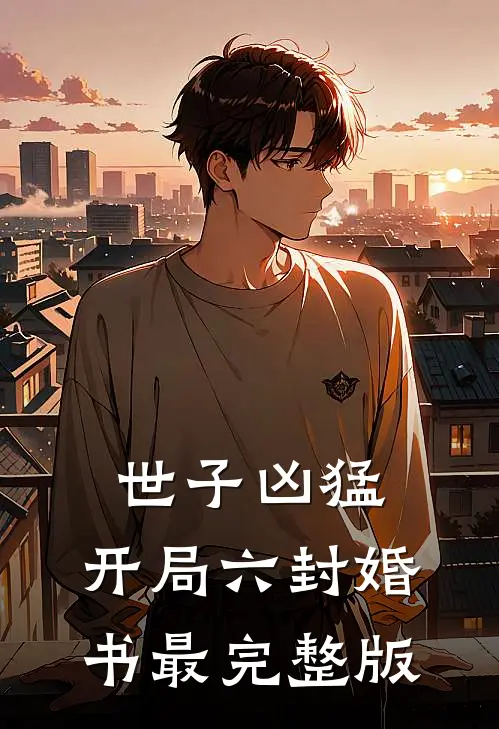 世子凶猛，开局六封婚书最完整版