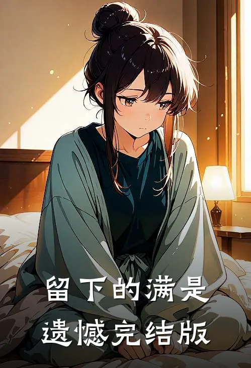 留下的满是遗憾完结版