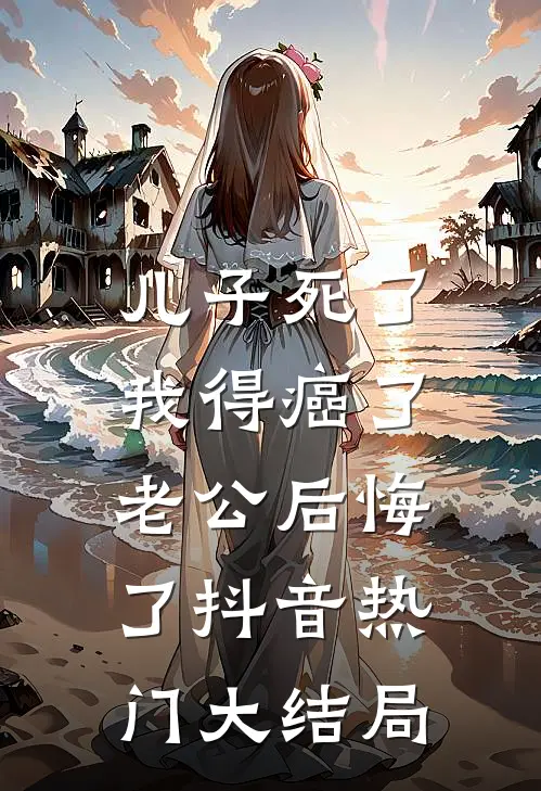 儿子死了，我得癌了，老公后悔了抖音热门大结局