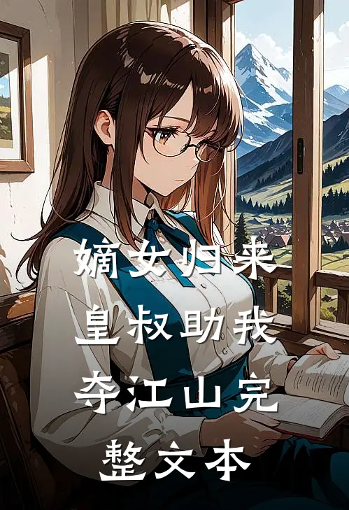 嫡女归来，皇叔助我夺江山完整文本