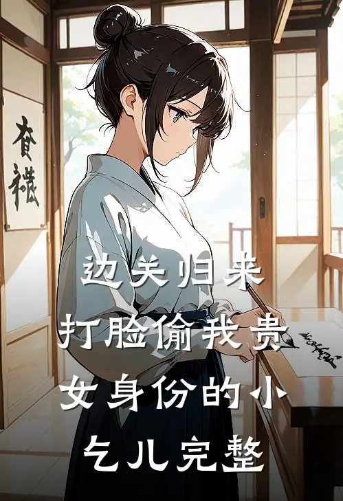 边关归来，打脸偷我贵女身份的小乞儿完整