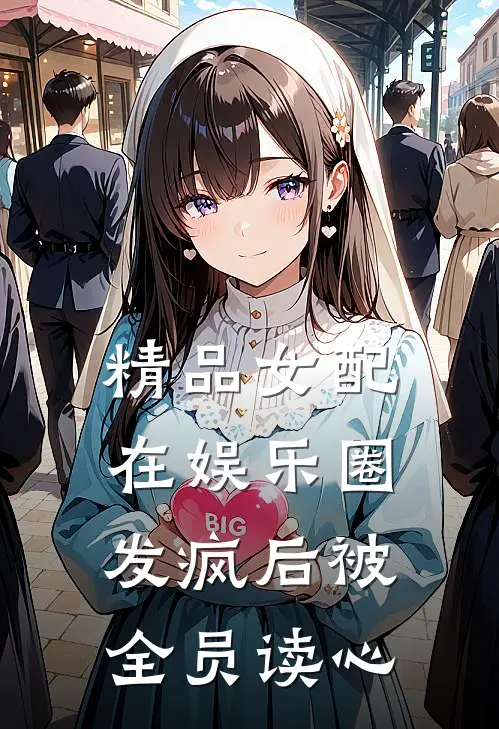 精品女配在娱乐圈发疯后被全员读心