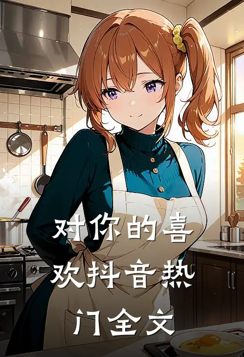 对你的喜欢抖音热门全文