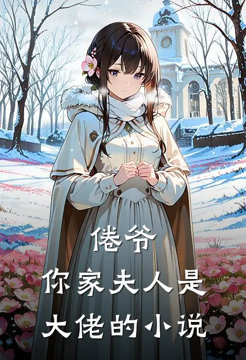 倦爷,你家夫人是大佬的免费阅读