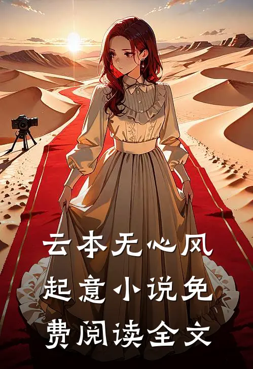 云本无心风起意小说免费阅读全文