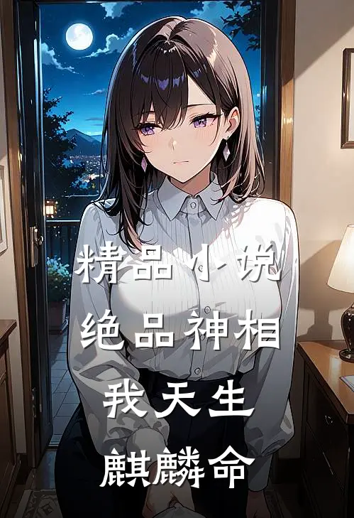 精品小说绝品神相：我天生麒麟命