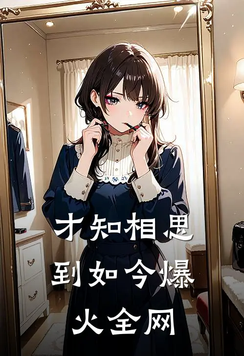 才知相思到如今爆火全网