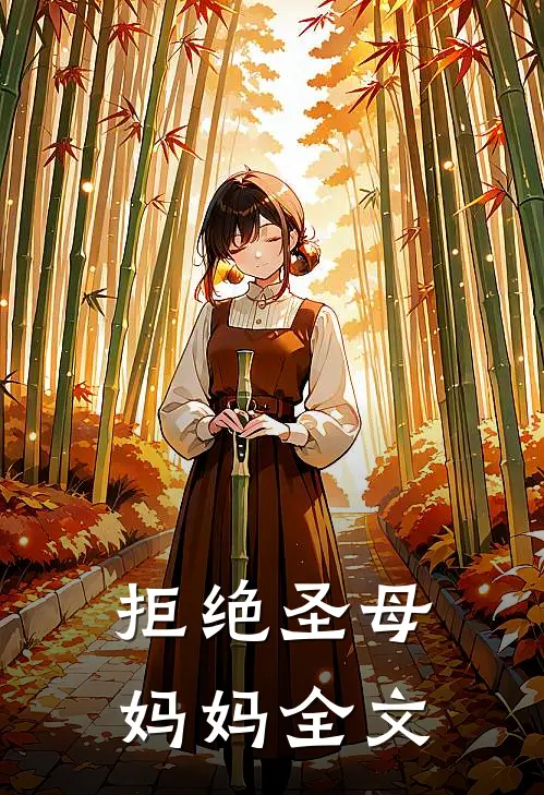 拒绝圣母妈妈全文