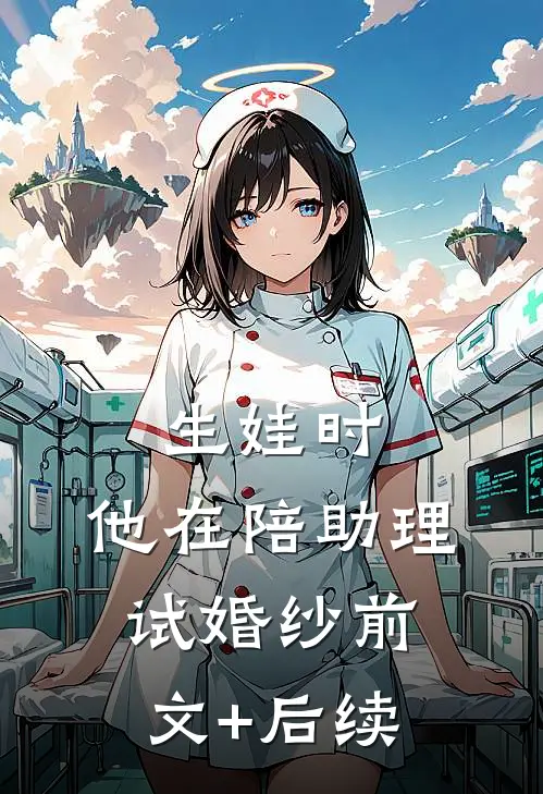 生娃时，他在陪助理试婚纱前文+后续