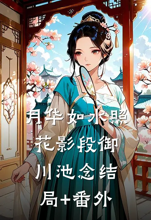 月华如水照花影段御川池念结局+番外