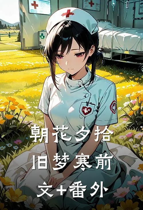 朝花夕拾旧梦寒前文+番外
