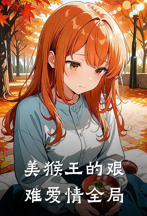 美猴王的艰难爱情全局