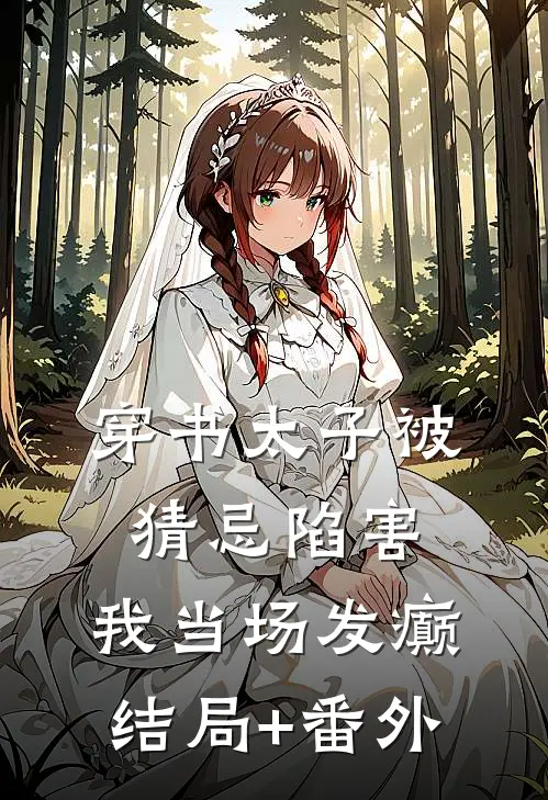 穿书太子被猜忌陷害，我当场发癫结局+番外