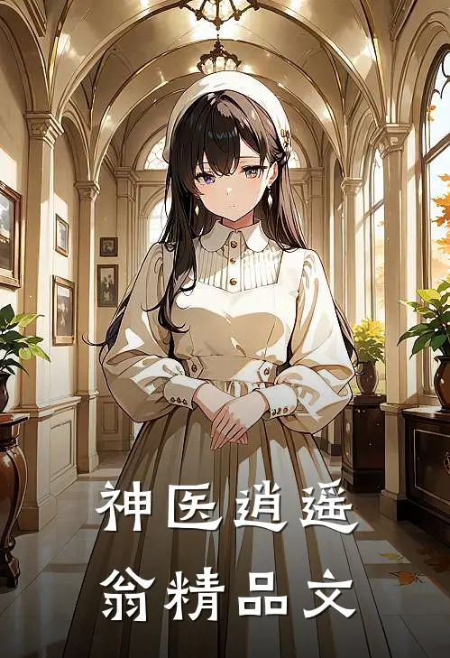 神医逍遥翁精品文