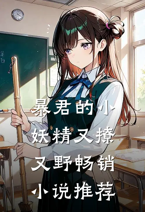 暴君的小妖精又撩又野畅销小说推荐