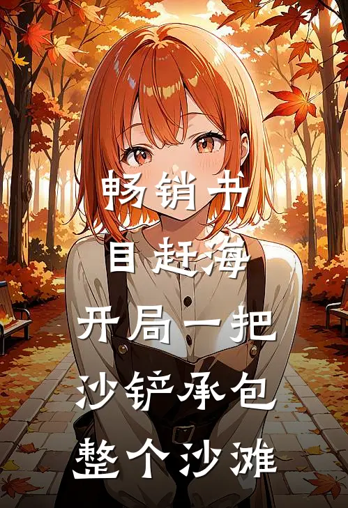 畅销书目赶海：开局一把沙铲承包整个沙滩