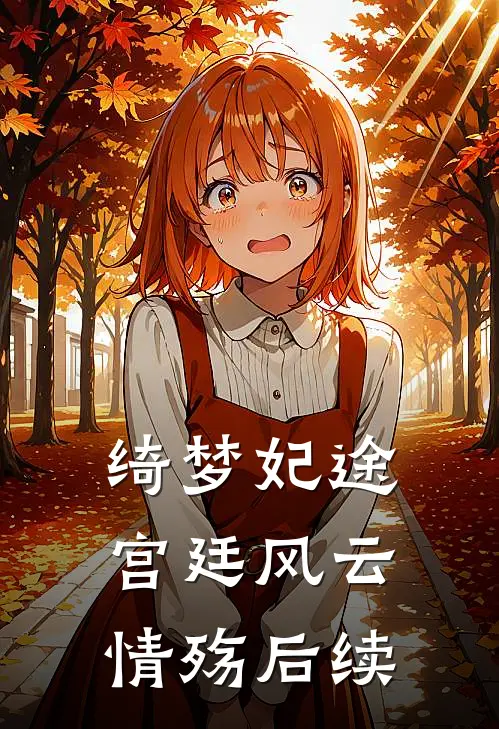 绮梦妃途：宫廷风云情殇后续