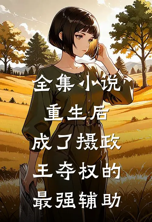 全集小说重生后，成了摄政王夺权的最强辅助