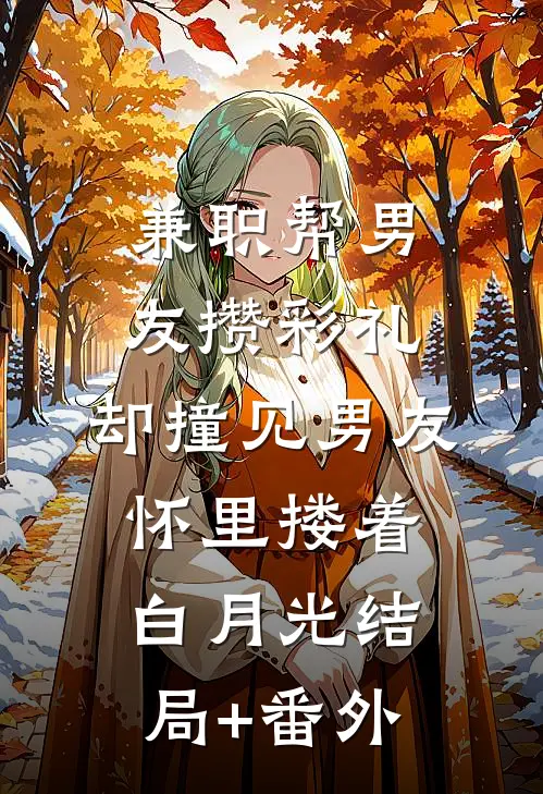 兼职帮男友攒彩礼，却撞见男友怀里搂着白月光结局+番外