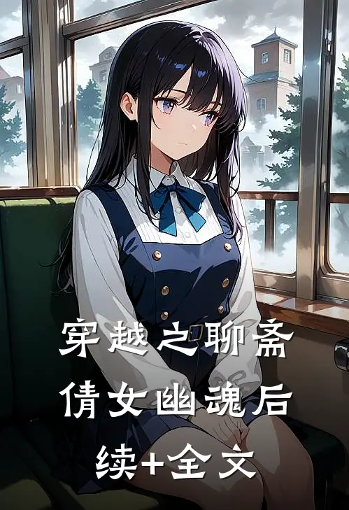 穿越之聊斋倩女幽魂后续+全文