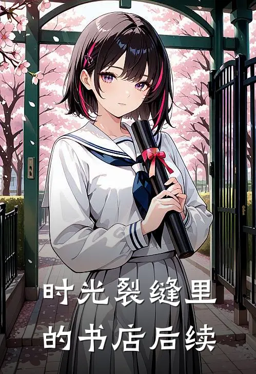 时光裂缝里的书店后续